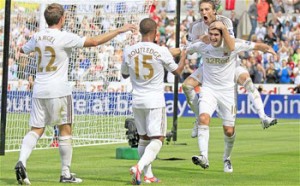 danny graham swansea