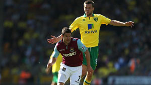 matt jarvis west ham united