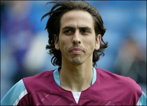 yossi benayoun back at the hammers