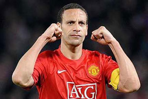 rio ferdinand could be back for the hammers