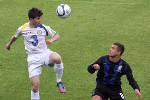 hammers target sean maguire