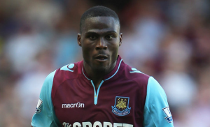 guy demel west ham united