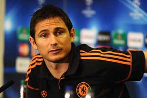 frank lampard could return to west ham