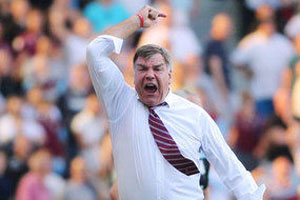 sam allardyce charged by fa