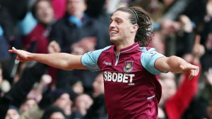 Andy Carroll