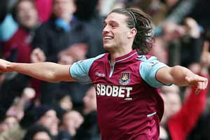 Andy Carroll
