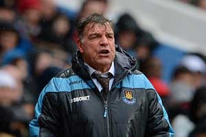 Sam Allardyce