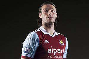 Andy Carroll