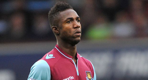 Modibo Maiga