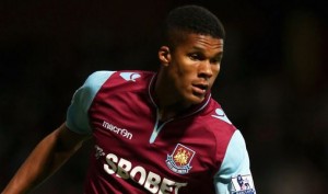 Jordan Spence