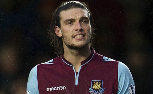 Andy Carroll
