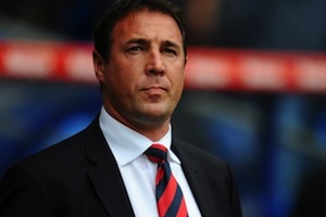 malky mackay