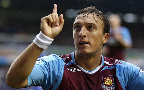 mark noble