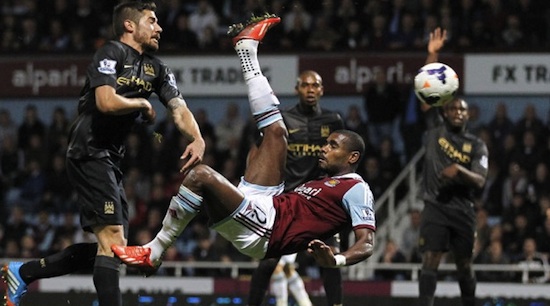 Ricardo Vaz Te goal
