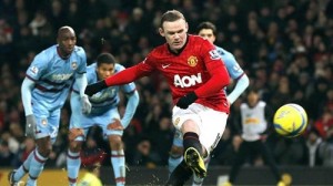 Wayne Rooney