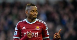 diafra sakho west ham united