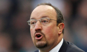 Rafa Benitez
