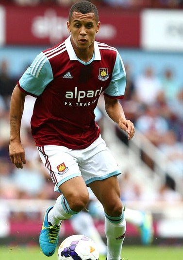 Ravel Morrison