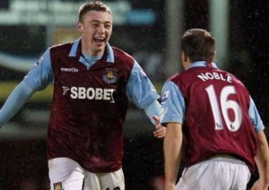 West Ham vs Wolves 2-0