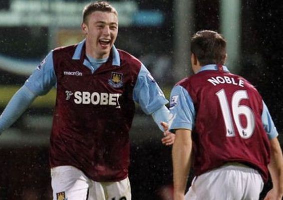 West Ham vs Wolves 2-0