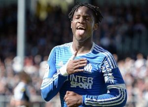 Batshuayi