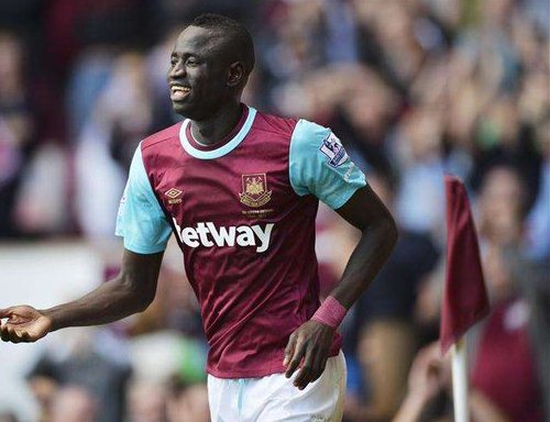 Kouyate