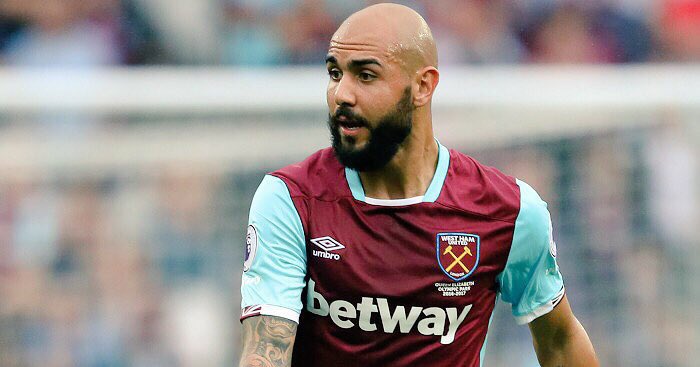 Simone Zaza