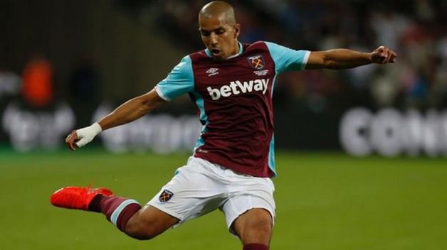 Feghouli