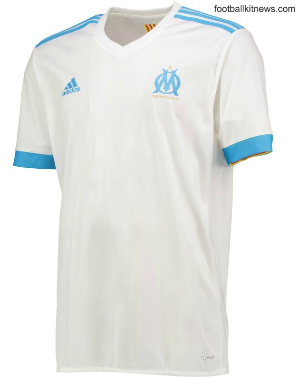 Marseille Home