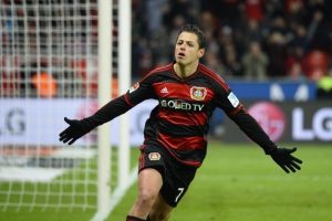 Javier Hernandez