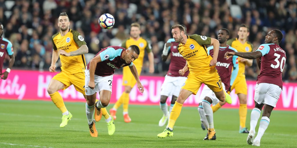 Glenn Murray West Ham