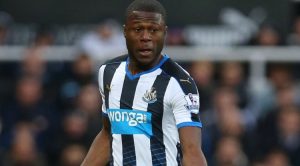 Chancel Mbemba
