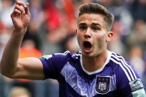 Dendoncker