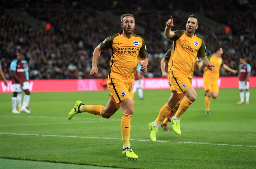 Brighton West Ham