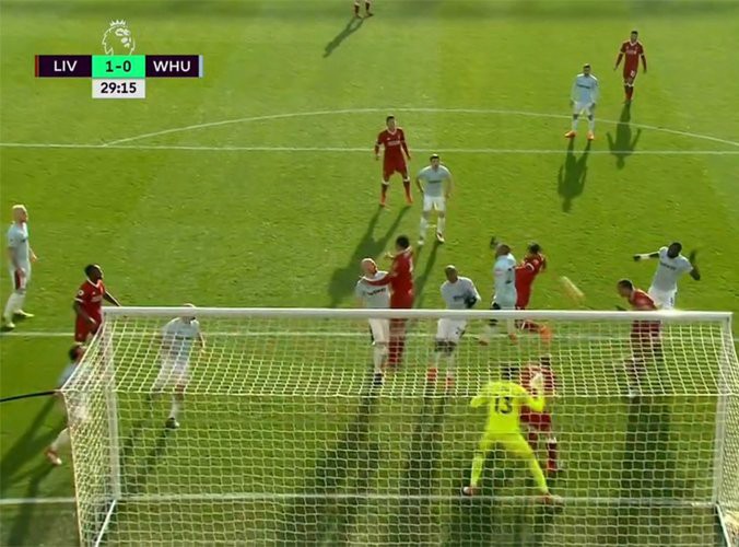 Milner Adrian Obstruction