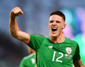 Declan Rice