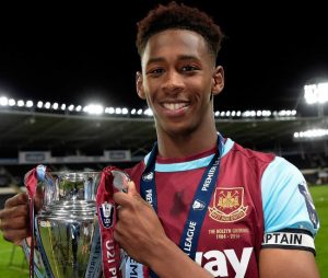Reece Oxford 2